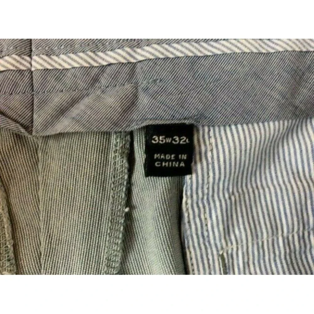 J. Crew crew mens